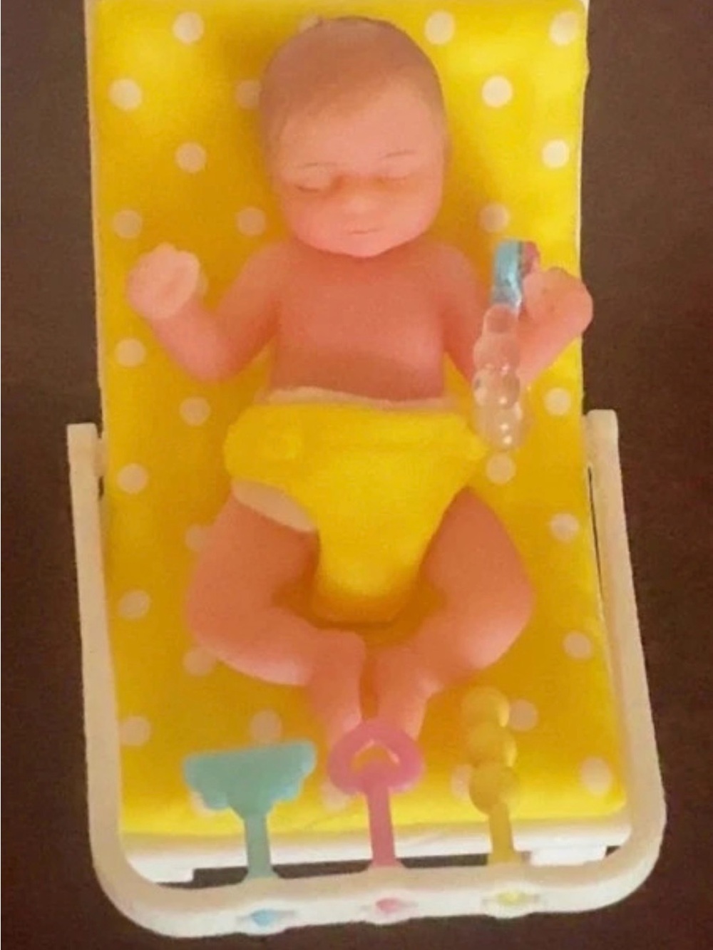 ZURU my little babies series 1